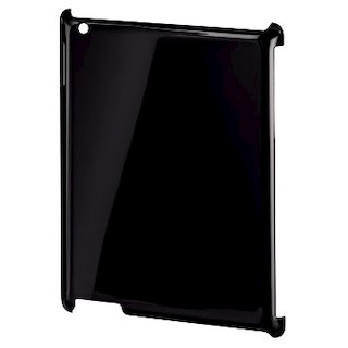 Футляр Hama H-107889 для Apple iPad 3/4 черный