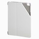 Футляр Hama H-107967 для iPad Mini (4th Generation) 2в1  складной магнитный край полиуретан бел