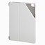 Футляр Hama H-107967 для iPad Mini (4th Generation) 2в1  складной магнитный край полиуретан бел