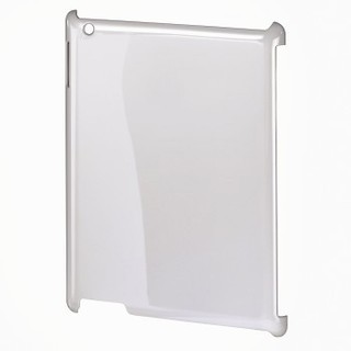 Футляр Hama H-107996 для Apple iPad mini поликарбонат белый