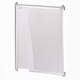 Футляр Hama H-107996 для Apple iPad mini поликарбонат белый