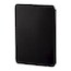 Футляр Hama H-108322 361В° Slim для Samsung Galaxy Tab 10.1N ф-ция подставки черный