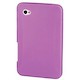 Футляр Hama H-108406 TPU для Samsung Galaxy Tab фиолетовый