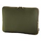 Чехол Hama H-101958 для ноутбука Neoprene 11.6" (30см) 29х20х3см  зелен/коричн
