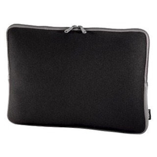 Чехол Hama H-101966 для ноутбука Neoprene 17.3" (44см) 41х29х4.5см  черн/серый