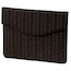 Чехол Hama H-104610 Las Vegas для Apple iPad 1/2/3/4 9.7" (25 см) 24.5х19х1.5см коричневый