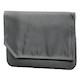 Чехол Hama H-104629 Catanzaro для Apple iPad 2/3/4 на липучке серый