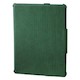 Чехол Hama H-104638 San Vicente для Apple iPad 3/4 9.7" (24 6 см) зеленый