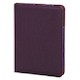 Чехол Hama H-106497 Lissabon для  iPad Mini 7.9" (26см) 2 положения полиэстер пурпурный/темно зелен