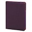 Чехол Hama H-106497 Lissabon для  iPad Mini 7.9" (26см) 2 положения полиэстер пурпурный/темно зелен
