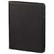 Чехол Hama H-106498 Arezzo для Apple iPad Mini 7" (17.8 см) магнитная застежка полиуретан черный