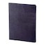 Чехол Hama H-107895 Alicante для Apple iPad 3/4 ф-ция подставки нат.кожа синий/голубой