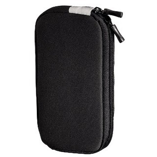 Чехол Hama H-108252 Tab для планшетного компьютера до 10" (25.4 см) черный
