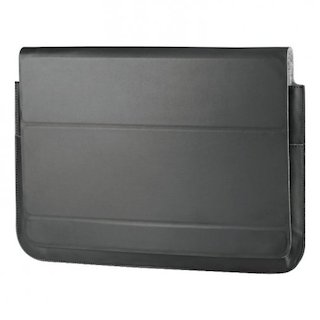 Чехол для ноутбука 13.3'' HP E5M78AA Черный Кожа Dual-mode Case