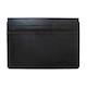 Сумка для ноутбука 11" Tech21 Impact Slip Leather black кожа (T21-1380)