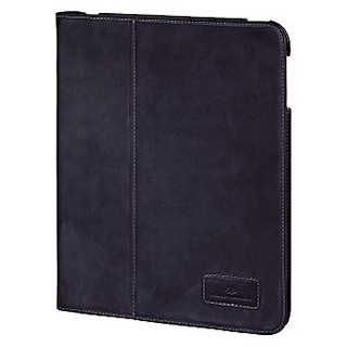 Чехол для планшета Tom Tailor Soft'n Easy H-106408 blue для Apple iPad 2/3/4