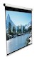 Экран Elite Screens M71XWS1 (71"/1:1) 127x127cm, настенный, ручной, MW, бел. корпус