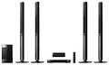 Домашний кинотеатр Pioneer MCS-737 5.1ch 1000W