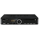 Ресивер DVB-T2 BBK SMP245HDT2C черный