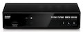 Ресивер DVB-T2 BBK SMP242HDT2 черный