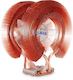 Вентилятор Zalman 9900A LED Soc-775/1155/1366/AM2/AM3/FM1 2xBall PWM blue LED