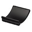 Подставка Hama H-108351 мобильная для Apple iPad 1/2/3/4/Mini алюминий черный