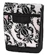 Сумка для ноутбука 10.2" Aha Messenger H-101301 black/white 23х28x6cm