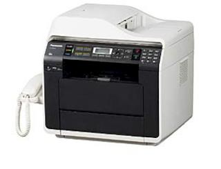 МФУ Лазерный Panasonic KX-MB2230RU (KX-MB2230RU) A4 Duplex Net