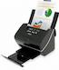 Сканер Epson GT-S85N A4 USB2.0 (B11B203301NP)