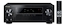 Ресивер AV Pioneer VSX-423-K 5.1 Черный
