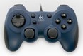 Джойстик Logitech Dual action gamepad RTL (963292-1914)