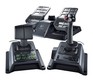 Джойстик Logitech Flight System G940 USB (942-000016) RTL