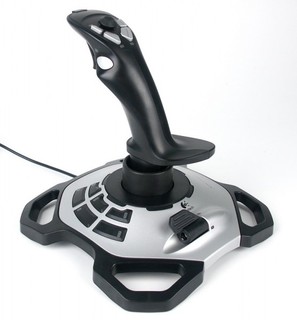 Джойстик Logitech WingMan Extreme 3D Pro RTL (963290-0914)