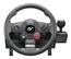 Руль Logitech Driving Force GT PC Compatible PS3 (941-000021) RTL