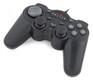 Геймпад Oklick GP-310M, analog 3D sticks, dual vibration, analog fire, turbo&slow motion mode, USB