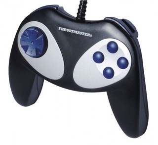 Геймпад Thrustmaster Firestorm Digital 3 (2960626) USB