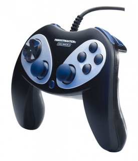 Геймпад Thrustmaster Firestorm Dual Analog 3 (2960629) USB