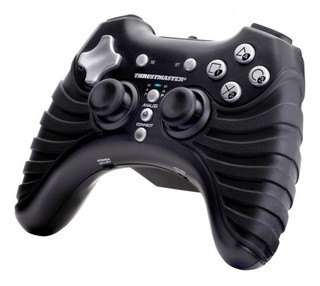 Геймпад Thrustmaster T-Wireless 3in1 Rumble Force PC/PS2/PS3