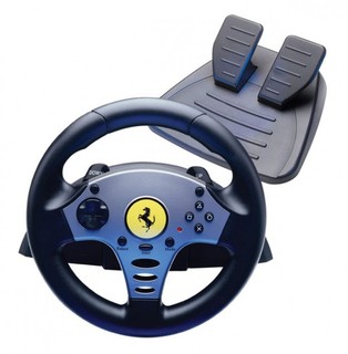 Руль Thrustmaster Universal Challenge Version (2960700) PC/PS2/PS3/GC/Wii