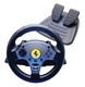 Руль Thrustmaster Universal Challenge Version (2960700) PC/PS2/PS3/GC/Wii
