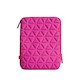 Чехол iLuv для iPad Mini Belgique pink из неопрена на молнии (ICG8S305PNK)