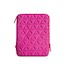 Чехол iLuv для iPad Mini Belgique pink из неопрена на молнии (ICG8S305PNK)