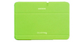 Чехол-книжка Samsung для Galaxy N8000 Note 10.1 Lime Green (EFC-1G2NMECSER)