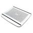 Подставка для ноутбука GlacialTech SnowPad N2 allum 7-14" 2xUSB (CN-SPN2A000LC0001)