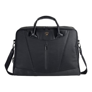 Сумка для ноутбука 17" Asus Lamborghini Carry Черный Нейлон
