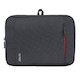 Чехол для ноутбука 14" Asus 90-XB2700SL00020 Черный MATTE SLIM SLEEVE