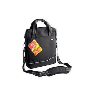 Сумка для ноутбука Buro BU-090415 13.3" черный нейлон внутр разм 350х260х80мм