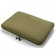 Сумка для ноутбука 14-15.4" Dicota PerfectSkin green неопрен (360х265х35) (N19618N)