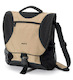 Сумка для ноутбука 15-15.4" Dicota CollegeMotion black/beige полиэстер/нейлон (380x350x120)(N11588P)