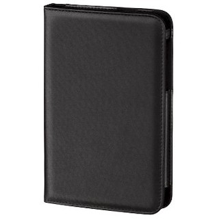 Чехол Hama H-108212 Arezzo для Samsung Galaxy Tab 2 7.0" (17.8 см) черный